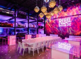 Rebel Motor Club Rebel Motor Club