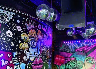 Palace Bar and Restaurant