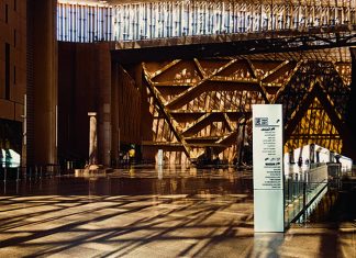 Grand Egyptian Museum