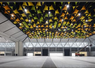 Yashobhoomi: India International Convention and Expo Centre