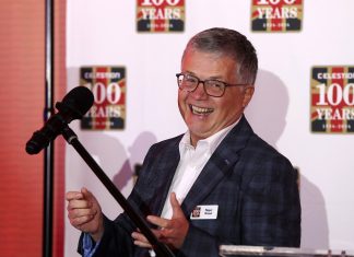 Big Interview: Nigel Wood, Celestion