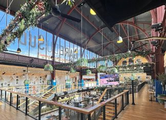 Mediterraneo enters new season with sound solution from KGEAR