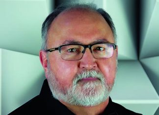 Big Interview: Hugh Sarvis, Blaze Audio