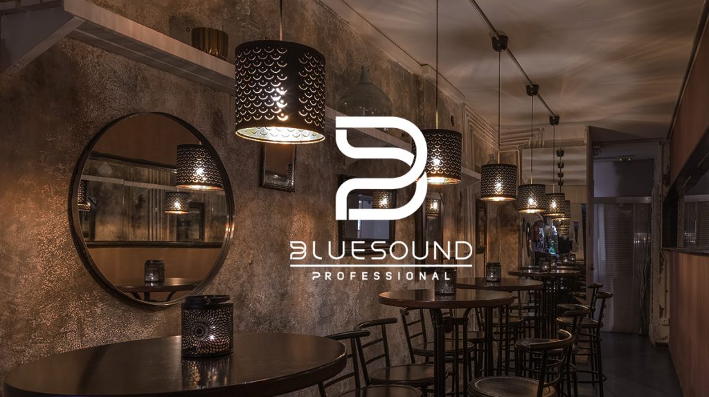 Bluesound Professional announces new distribution partners in Brazil and Iceland