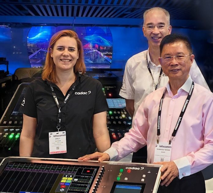 Cadac Consoles_Wang_Godbehear_Watson