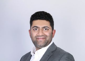 Akhil Raphael joins Audio-Technica Middle East commercial team