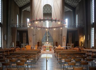 Studio Sound Service leads integration of K-array & KGEAR loudspeakers at sports centre