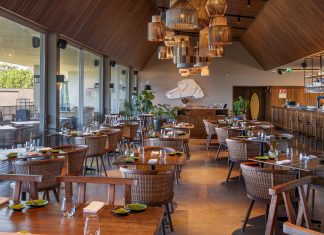 Genelec plunges guests into restful ambience at Immerso