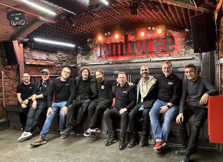 Jamboree Jazz & Dance Club