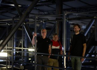 L-Acoustics L2 System takes centre stage at Berlin’s Uber Arena