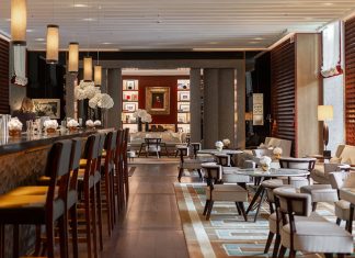 Crafting the sound of Italian hospitality with K-array at Portrait Milano