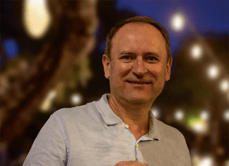 Big Interview: Josef Valchar, CEO, Robe