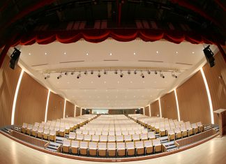 Taipei Medical University achieves intelligibility excellence with HOLOPLOT X1