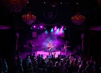 New Meyer Sound system revitalises the historic Bearsville Theater