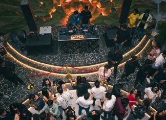 Powersoft amplifiers are at the heart of Bellandur SOCIAL