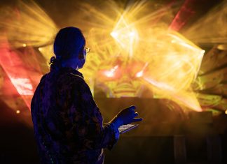 Avolites releases upgraded Titan Remote App