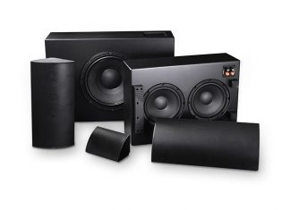 Blaze Audio announces Global Availability of its Ci series loudspeakers