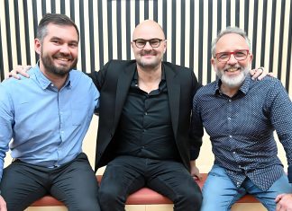 JOYNED takes the lead on democratising audio networks