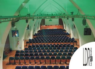 LDR makes the grade at Novara University