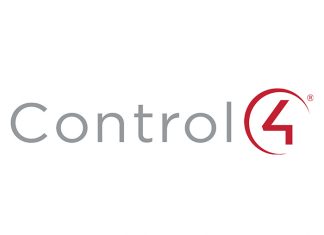 LEA Professional receives Control4 Certification