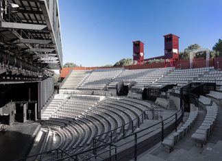 The south of France’s Domaine d’O chooses Amadeus and HOLOPHONIX