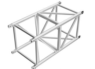 Towering strength that goes even higher