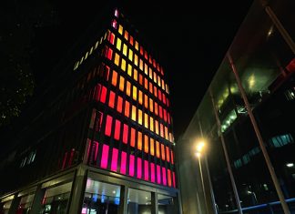 CYFARTALWR / EQUALISER