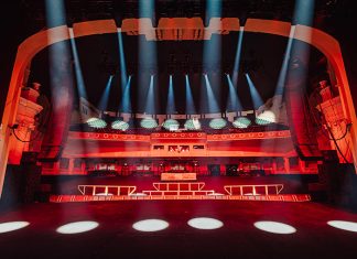 O2 Academy Brixton sets new standard for live music experiences