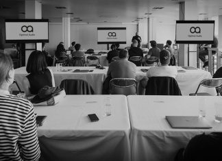 Optimal Audio Academy opens its virtual doors