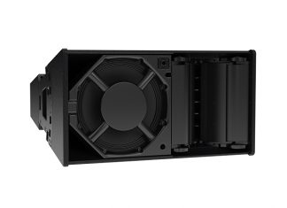 Martin Audio reduces carbon footprint through adoption of recycled plastics