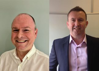 INFiLED expands UK team with key appointments