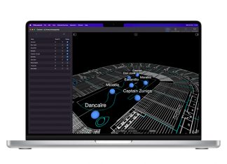 Two powerful spatial audio worlds collide as TiMax launches TiMax panLab