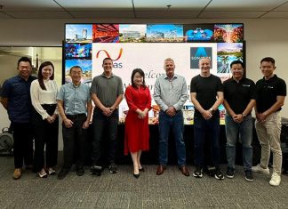 Sonance enhances Southeast Asia market with Electroacoustics Systems partnership