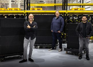 d&b audiotechnik expands global footprint with new Middle East subsidiary in Dubai