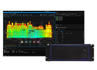 Modulo Pi launches Modulo Kinetic Version 6