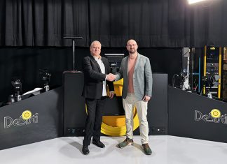 multisenses is the exclusive DE SISTI sales and service partner for Germany