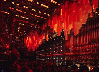 KV2 Audio elevates Mr. Panther Lagos’ sophisticated soundscape