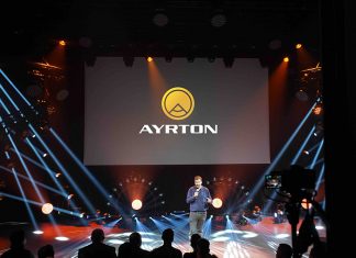 Ayrton expands its headquarters with new showroom and immersive museum