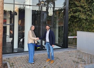 Powersoft expands presence in North Africa with MIFA Musique