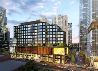 L-Acoustics to open future Americas operations headquarters at Nashville Yards