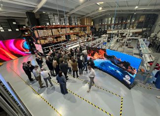 Alfalite brings together 90 global partners to launch MATIX