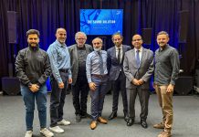 Renkus-Heinz announces distribution partnership with HASOUB in Saudi Arabia