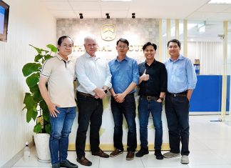 Powersoft grows footprint in Asia with new distribution deals