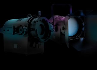 Vari-Lite launches higher output VL600 Acclaim+ Series theatrical luminaires