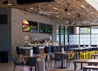 LG and BrightSign announce alliance, launch integrated digital signage solution