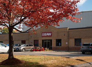 Eastern Acoustic Works announces new headquarters