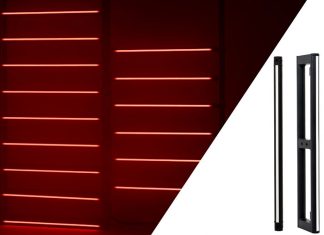 HOF launches its new XOOP 200-2 LED & 290-LED and XOOP Nanobars