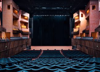 Philharmonie Luxembourg Concert Hall upgrades to L-Acoustics K3 Concert Sound System