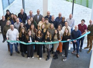 Audiologic on the move as it celebrates 20 years