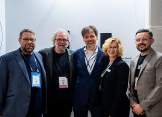 Renkus-Heinz announces new distribution partnership with Aplauz Audio in Poland